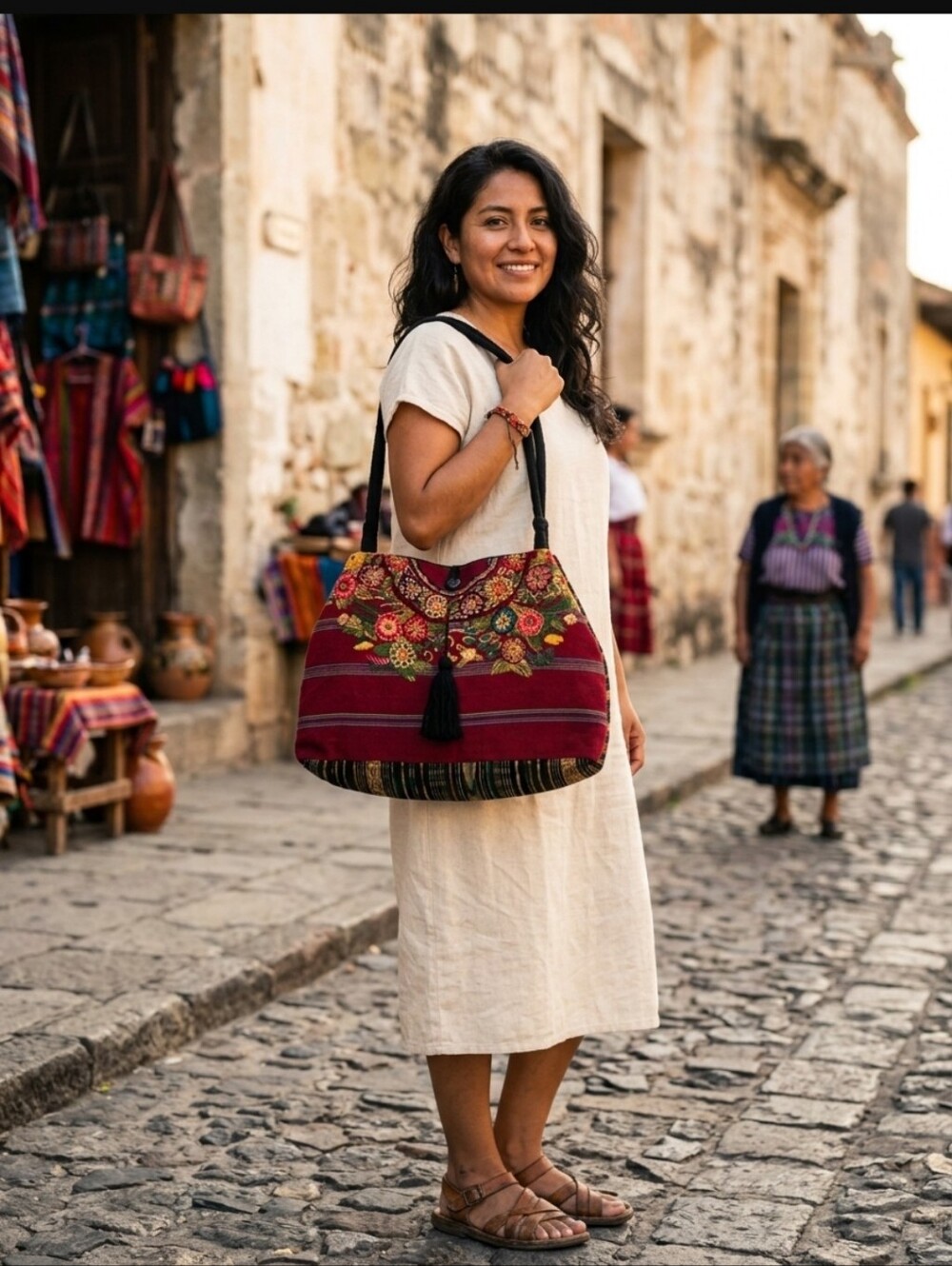 Boho Bag